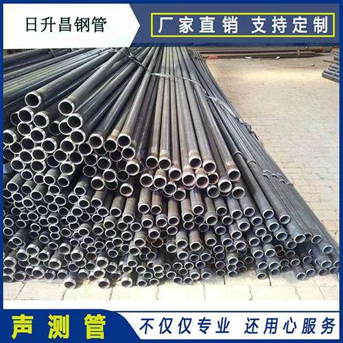 磐安桥梁声测管作用及预埋检测方法