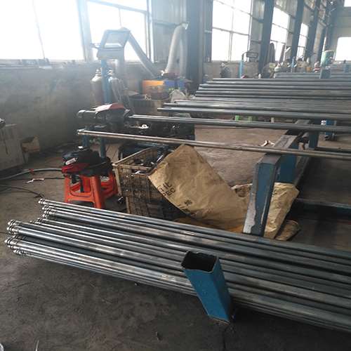磐安桥梁桩基声测管的施工工艺流程